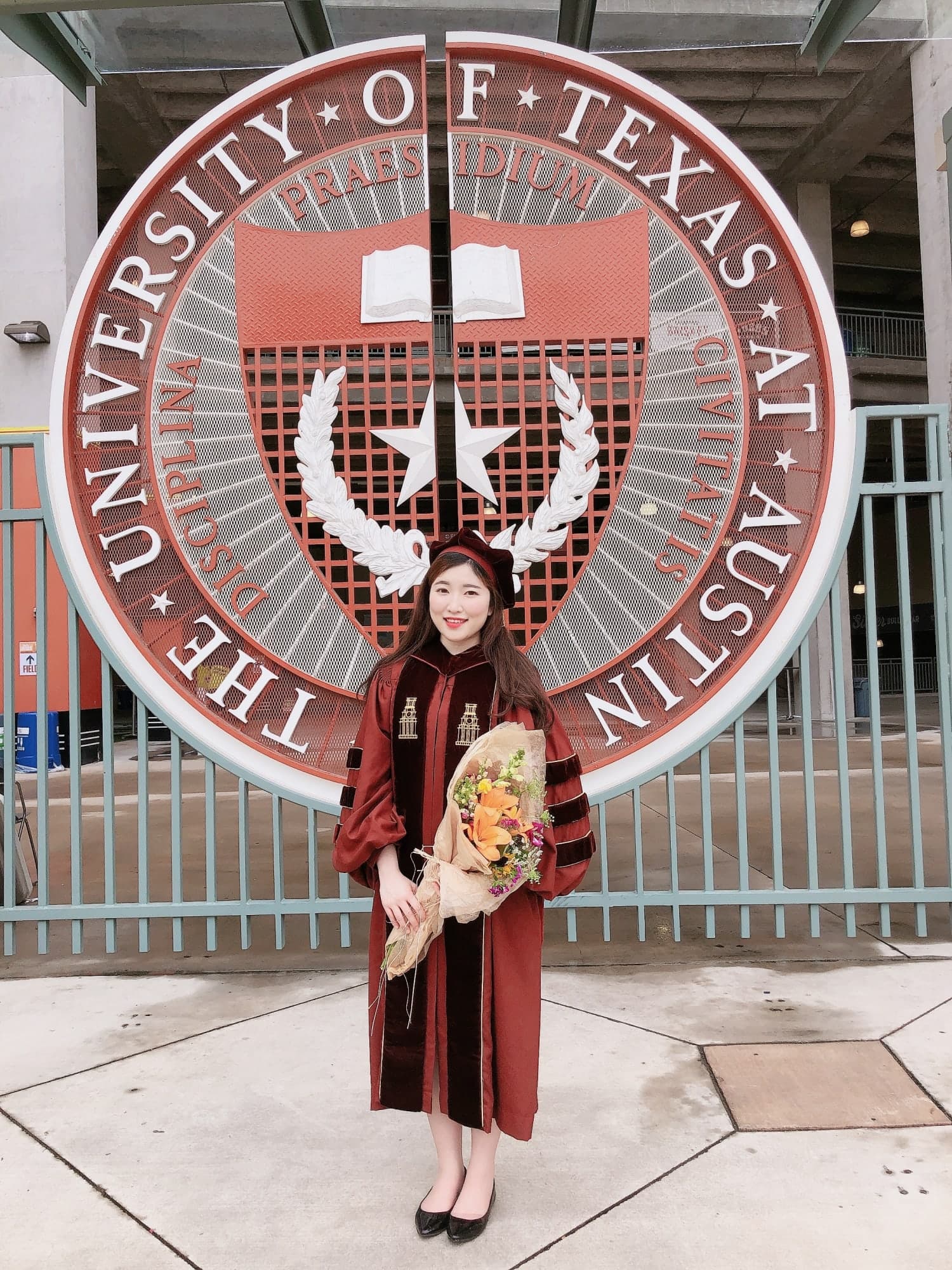 Leah Yerim Rhee - Piano Teacher