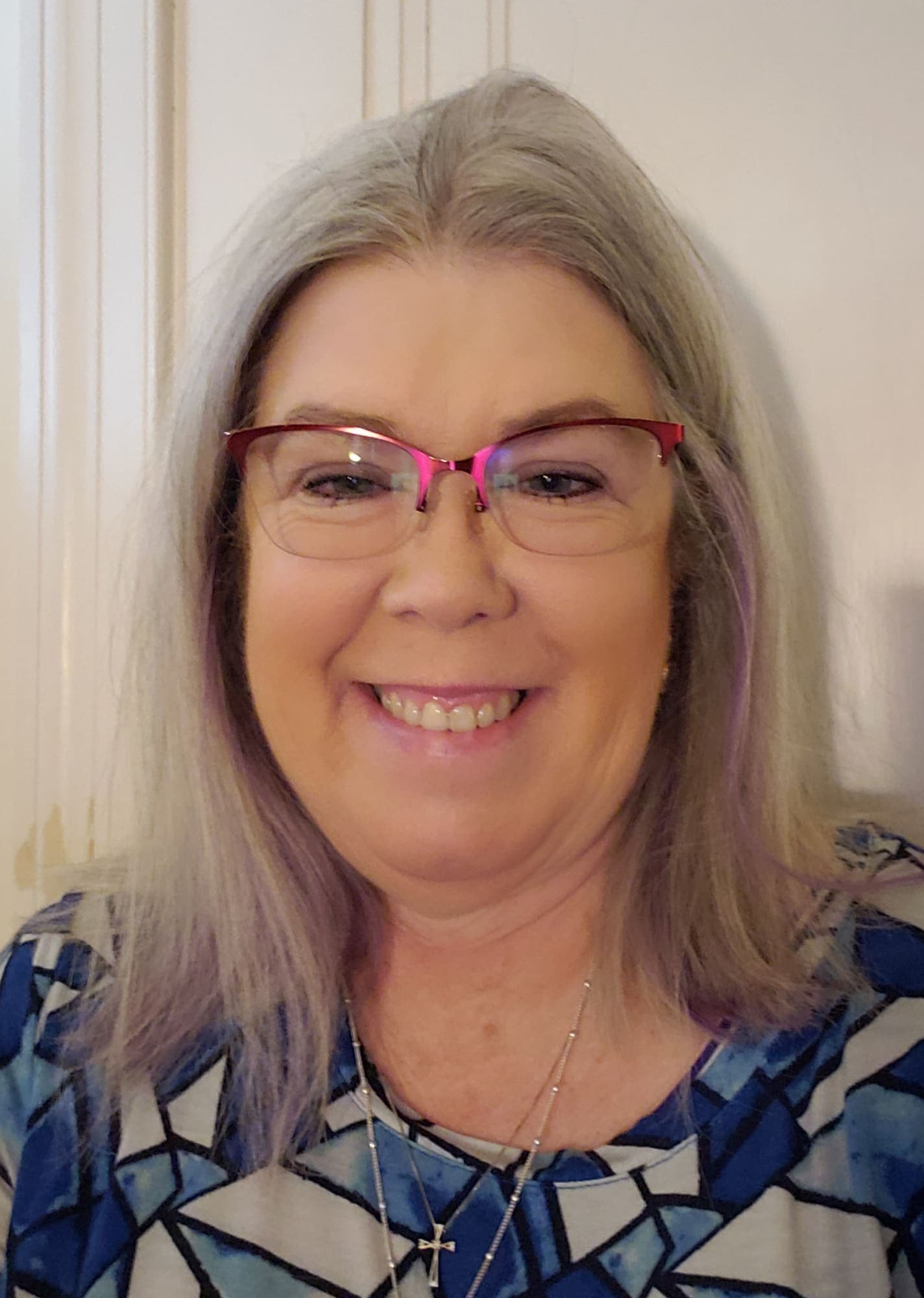 Melody McGregor - Piano Teacher