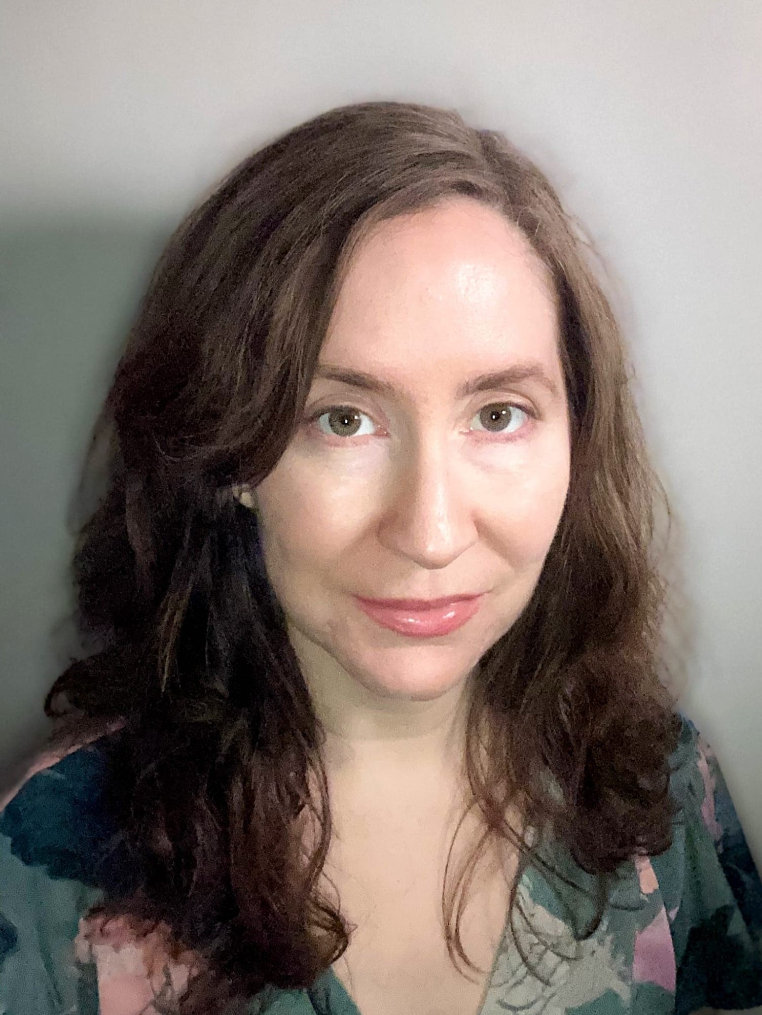 Christina Bernard - Piano Teacher