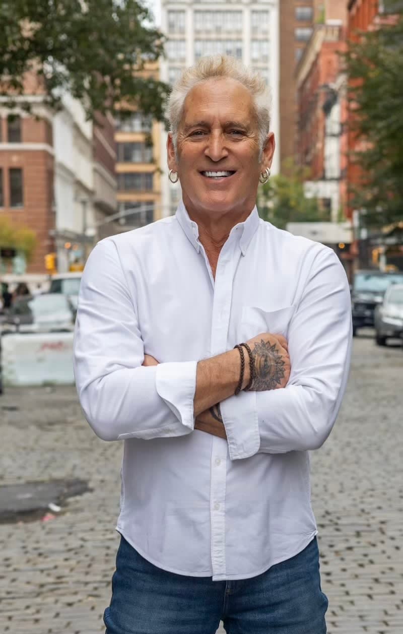 David Gross - Piano Teacher