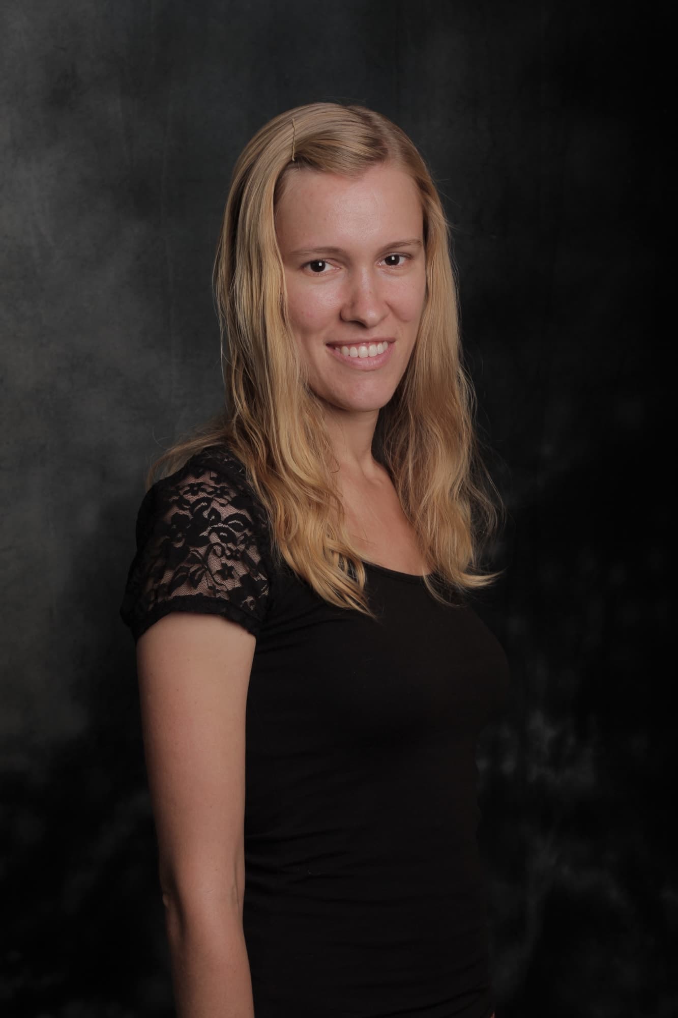 Melissa Gentles Twebaze - Piano Teacher