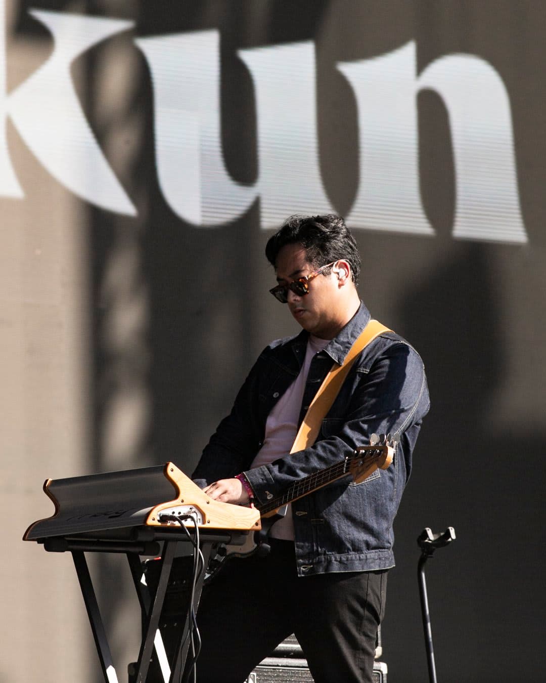 Mark Pacificar - Piano Teacher