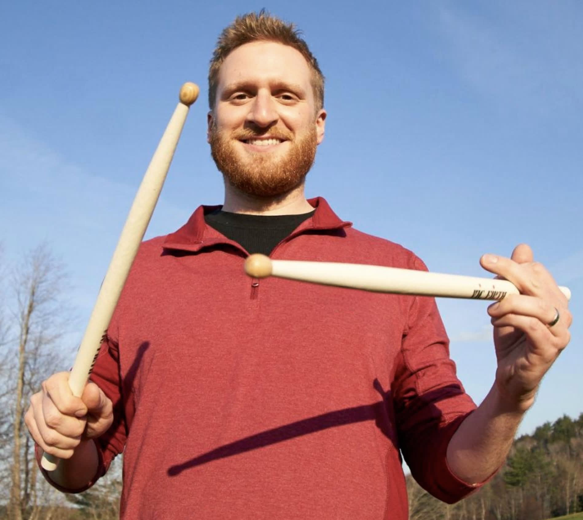 George Robinson - Piano Teacher