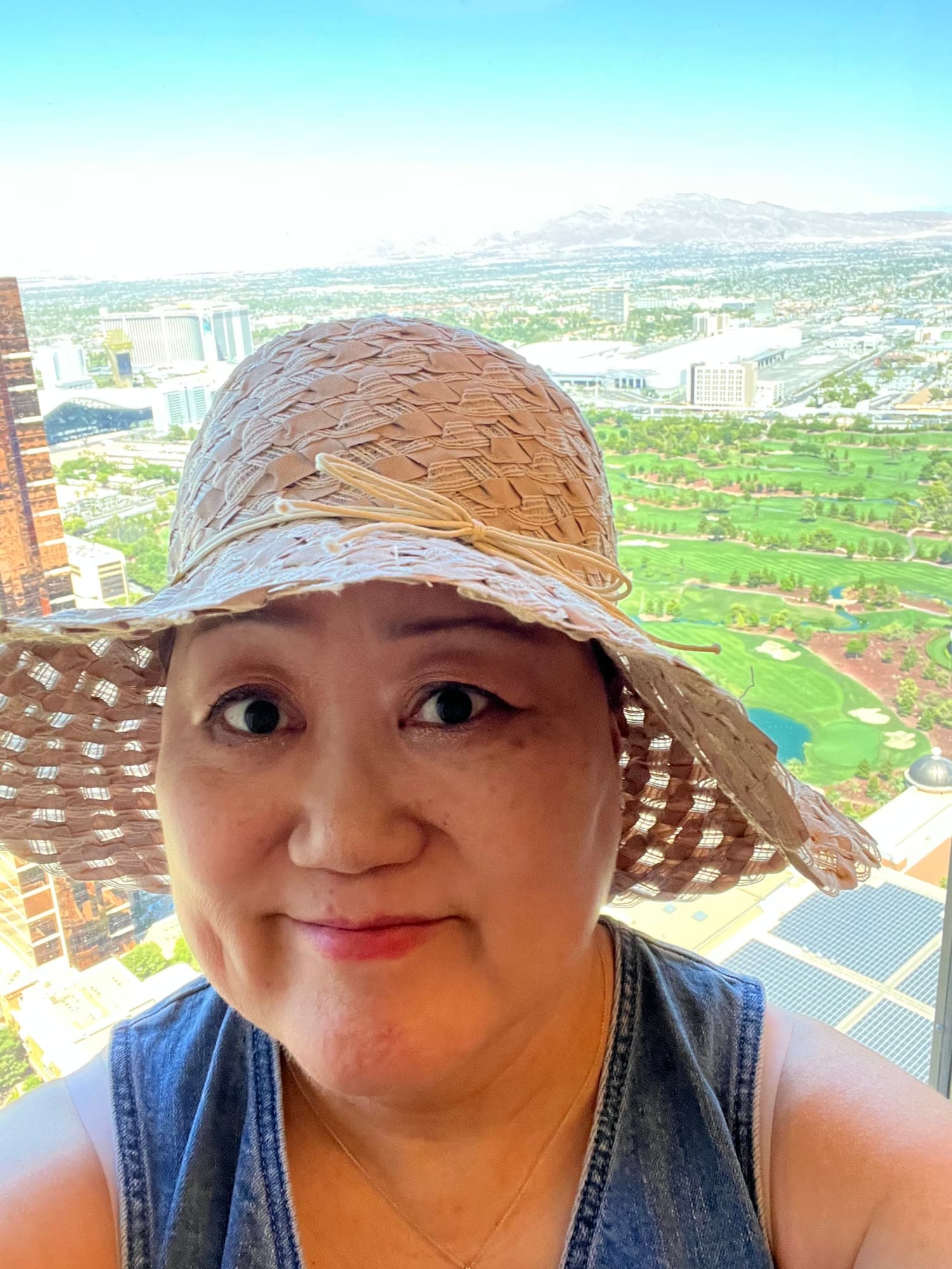 Amy chang - Piano Teacher