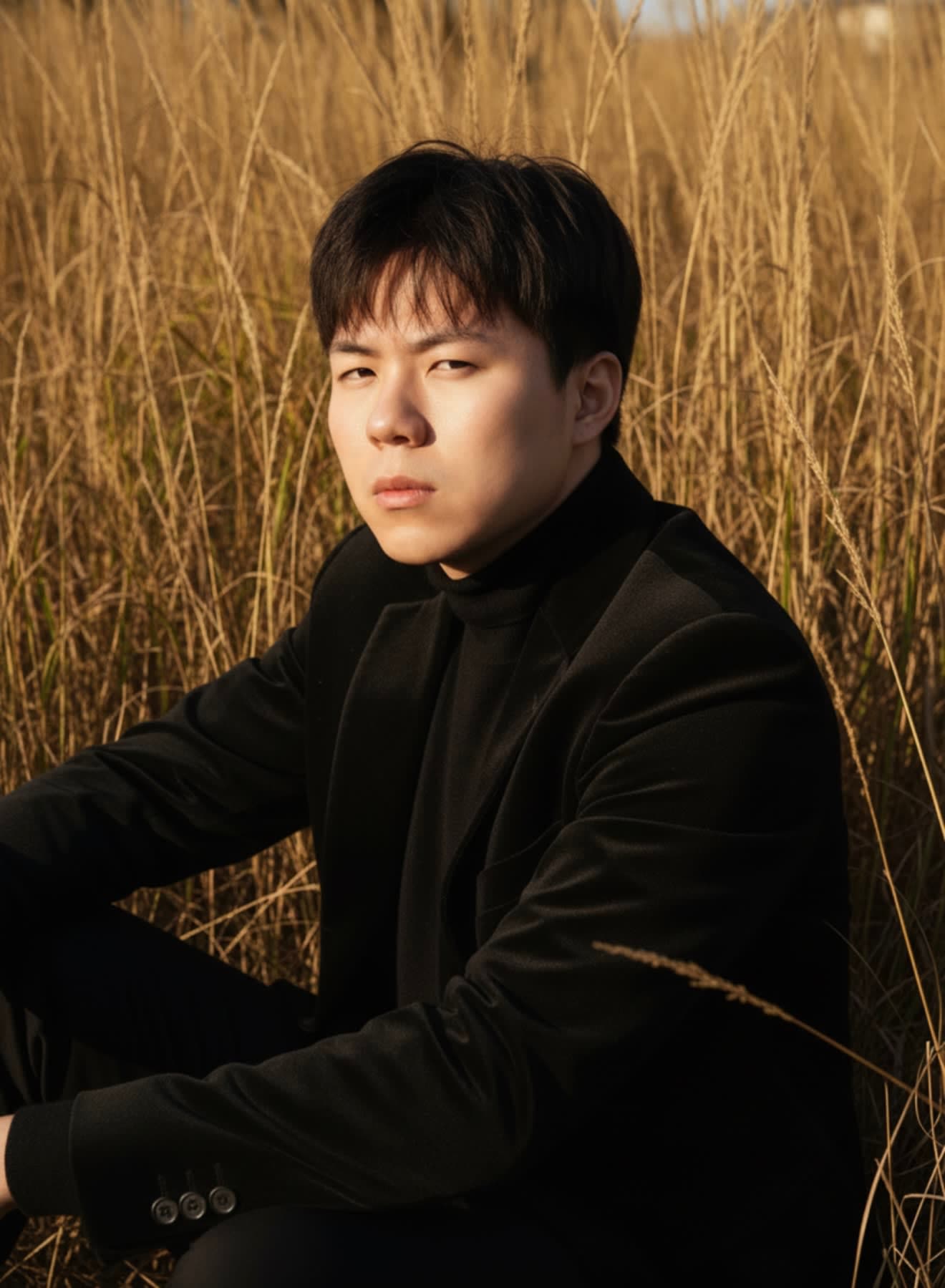 Junlin Liu - Piano Teacher