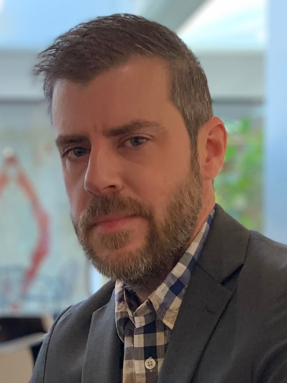 Andrew Clark - Piano Teacher