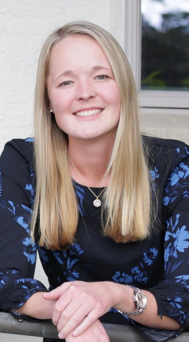 Nadya Stratton - Piano Teacher