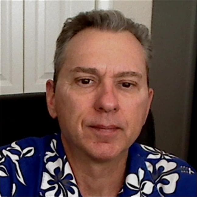 Scott Massey - Piano Teacher