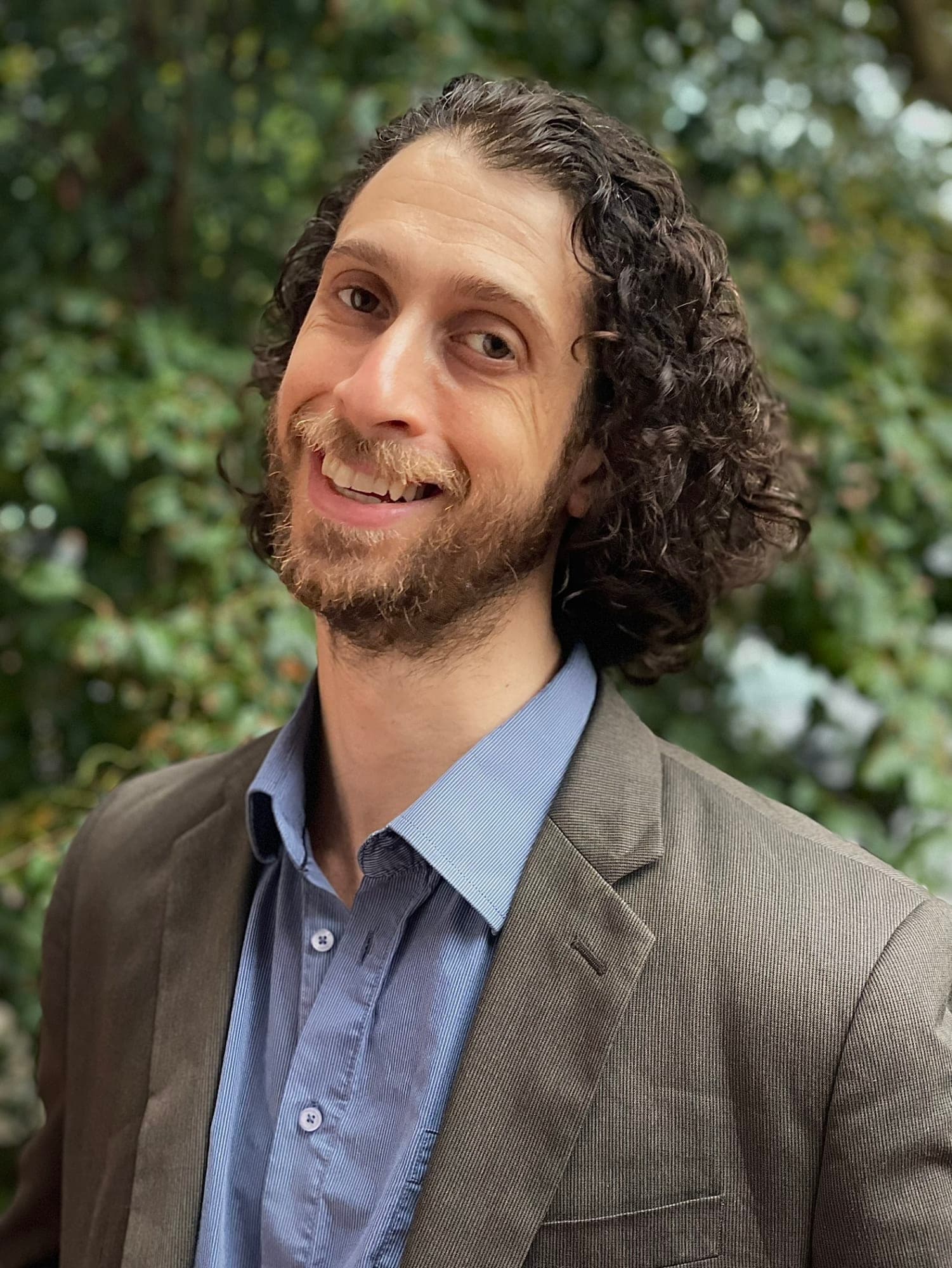 Noam Rapoport - Piano Teacher