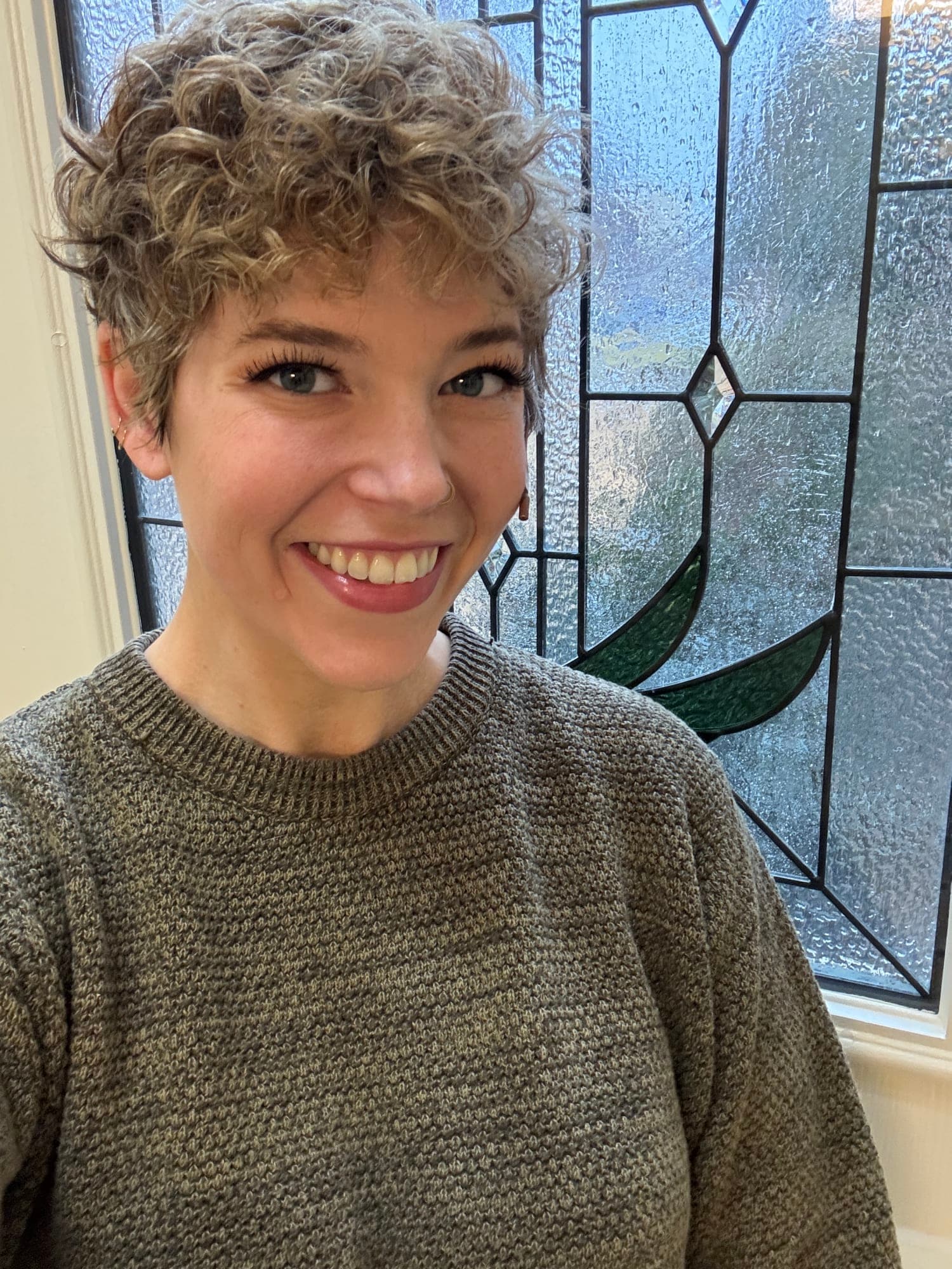 Laurelyn Korfhage - Piano Teacher