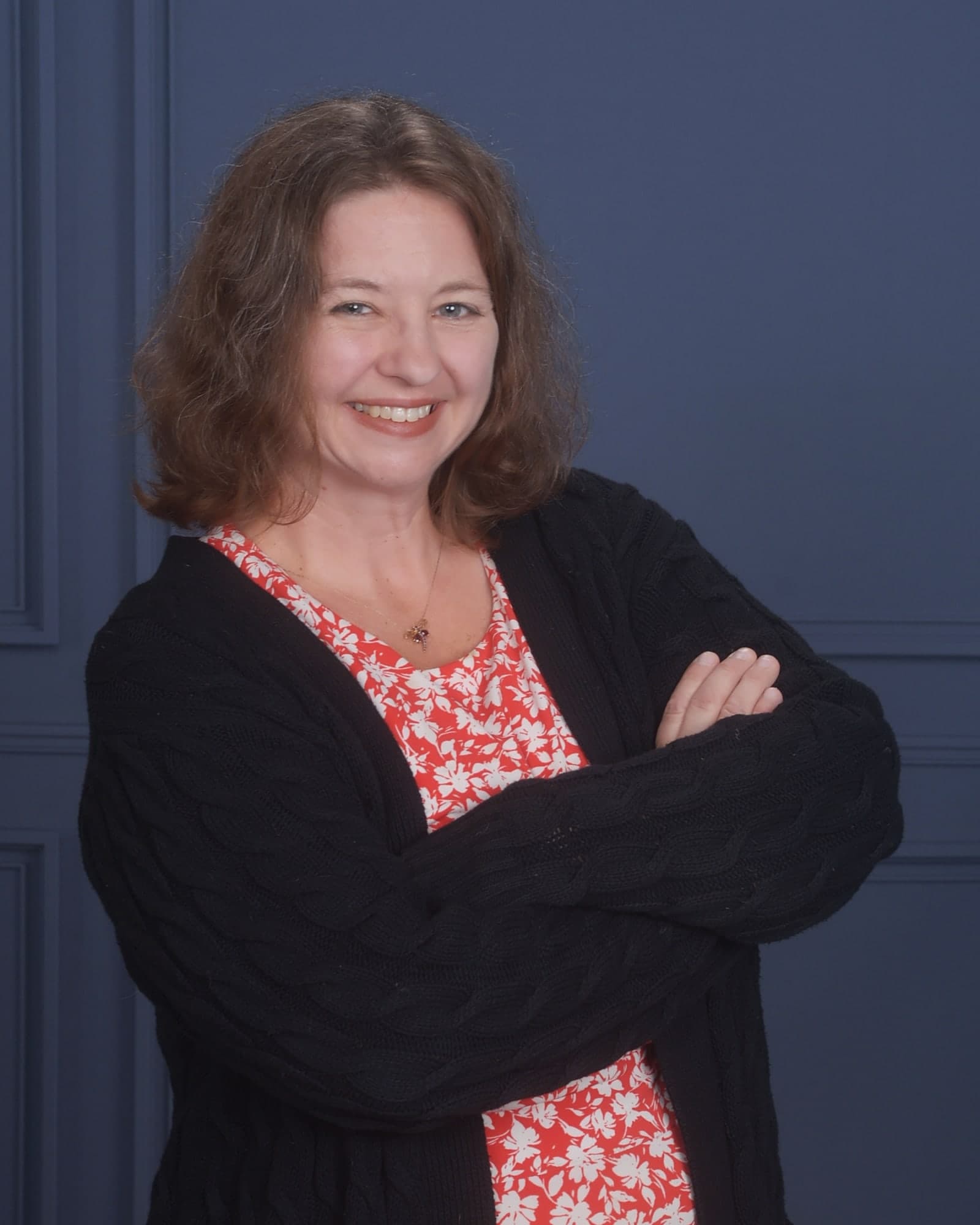 Melissa Schuster - Piano Teacher