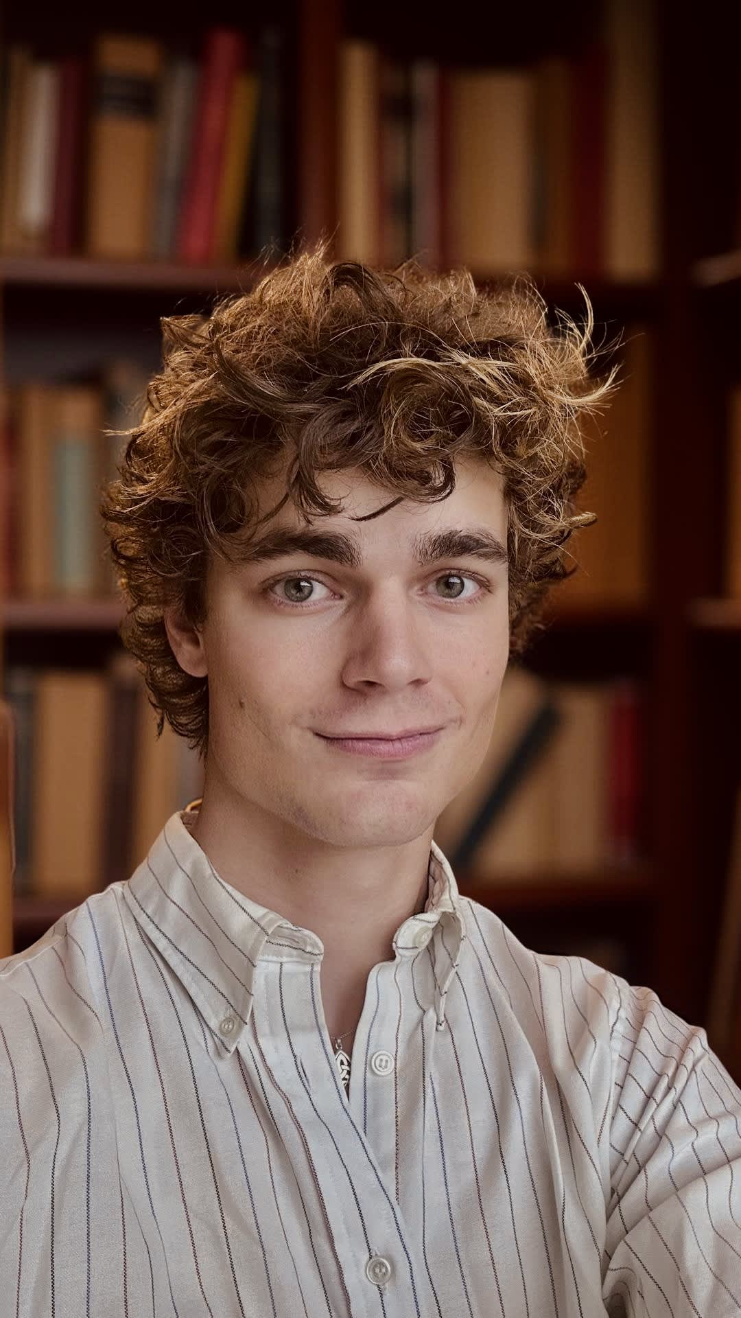 John Dye - Piano Teacher