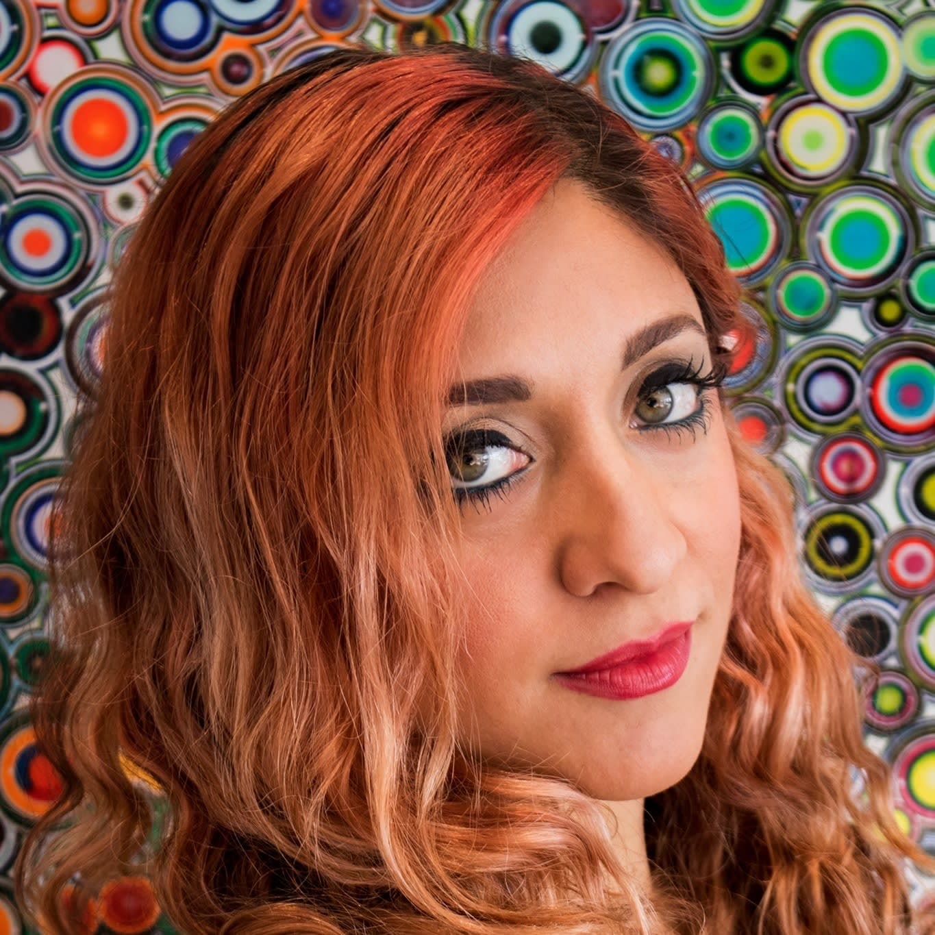 Shooka Afshar - Piano Teacher