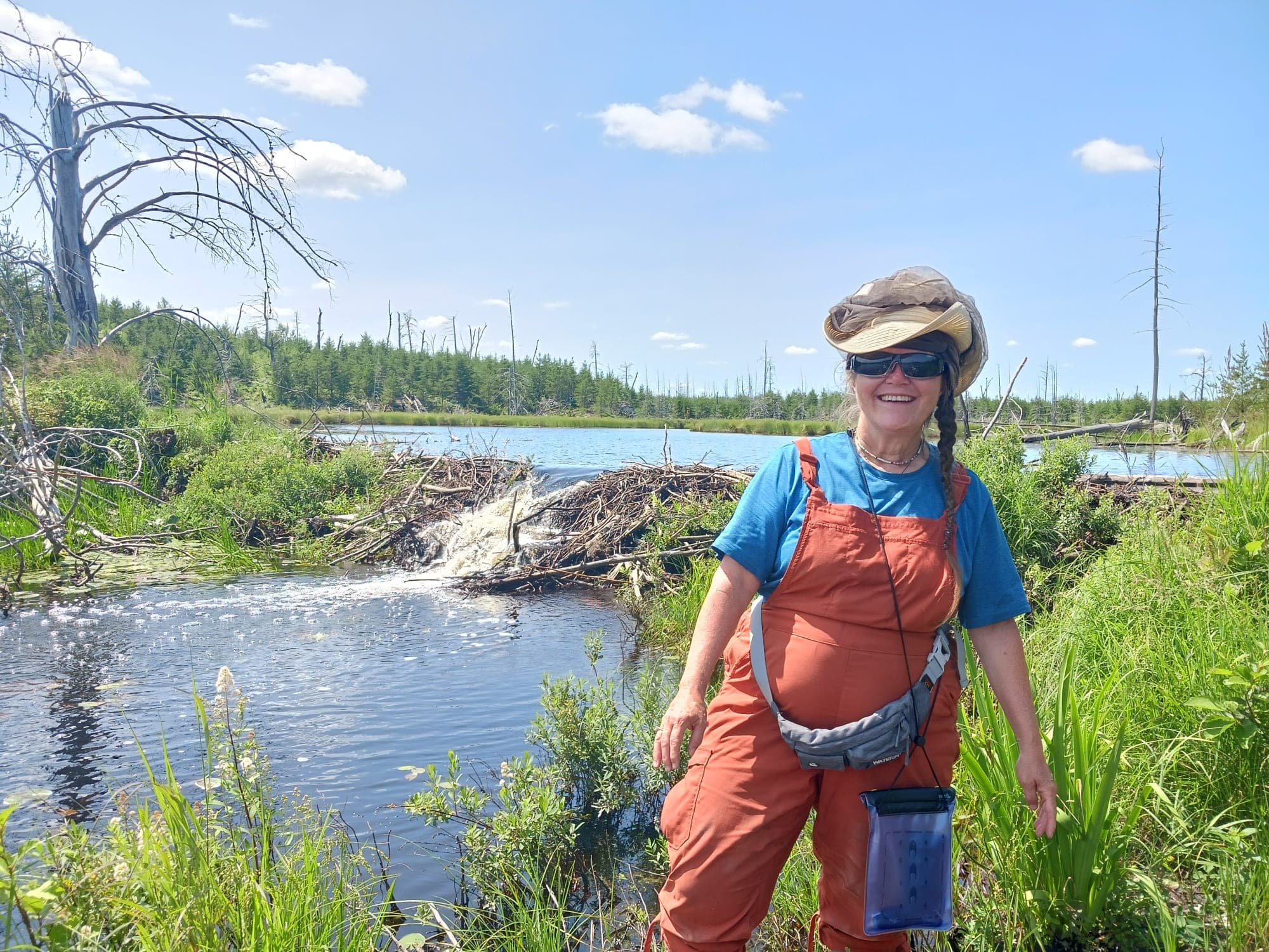 Alana Hanson-West - Piano Teacher