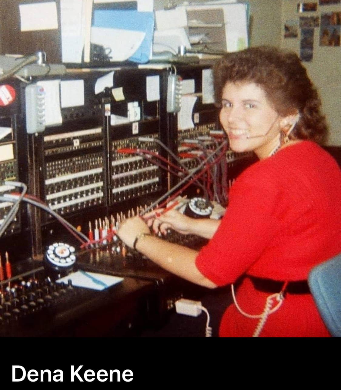 Dena Keene - Piano Teacher