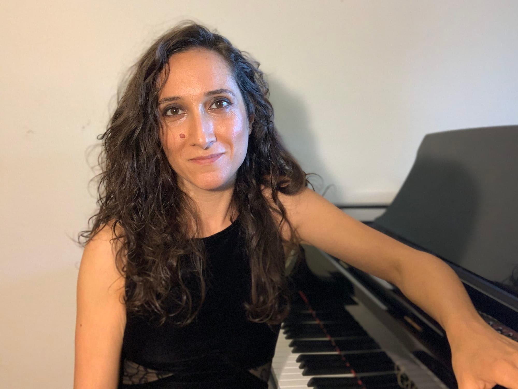 Shushanik Hovakimyan