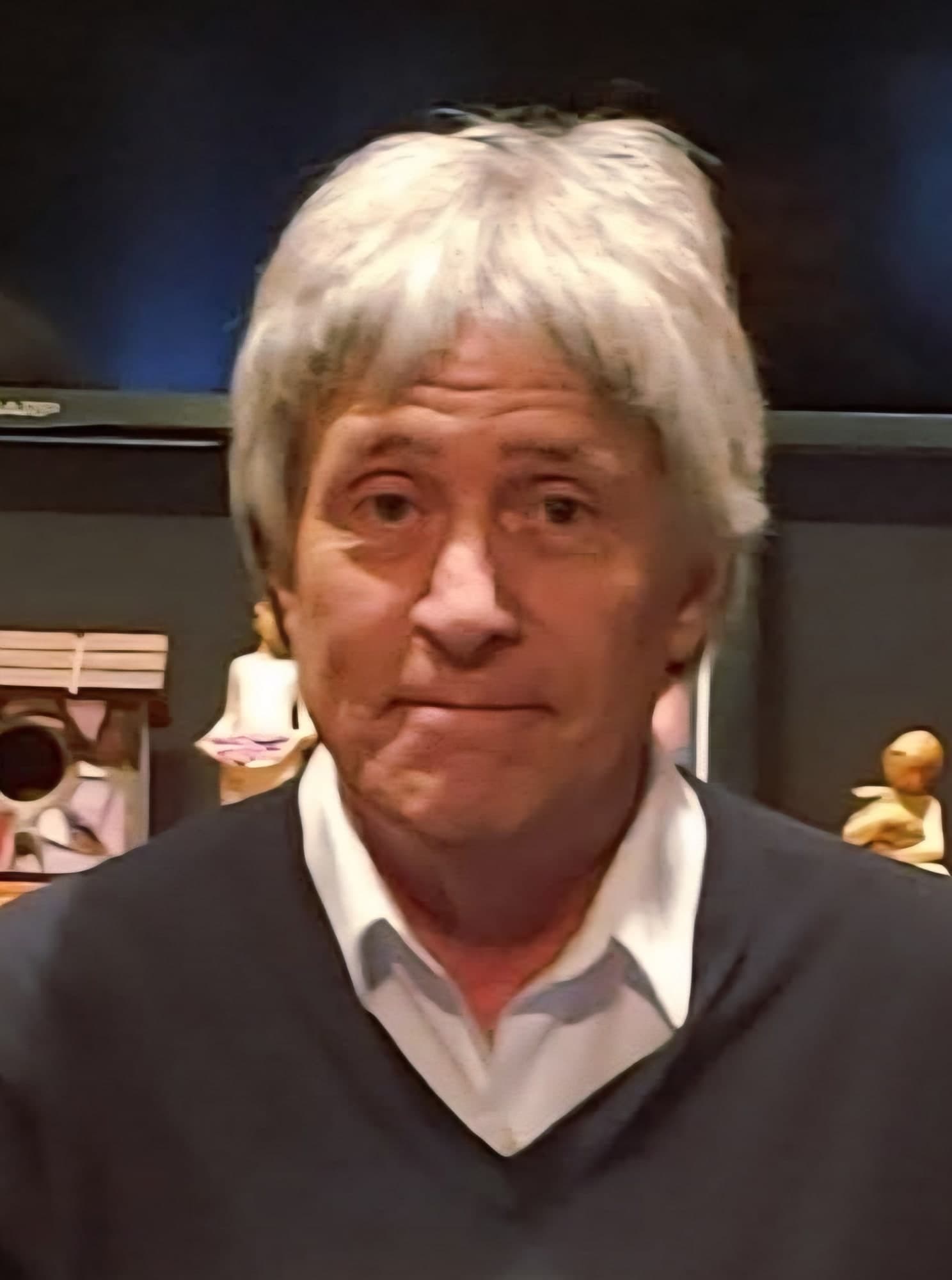 Joel Overton - Piano Teacher