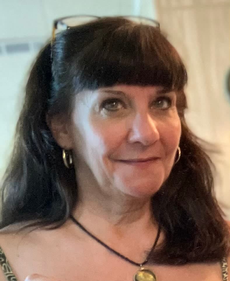 Jo-Ellen Fico - Piano Teacher