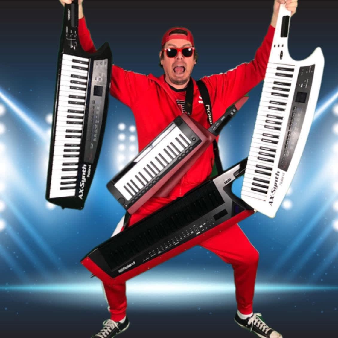 John Davis - Piano Teacher