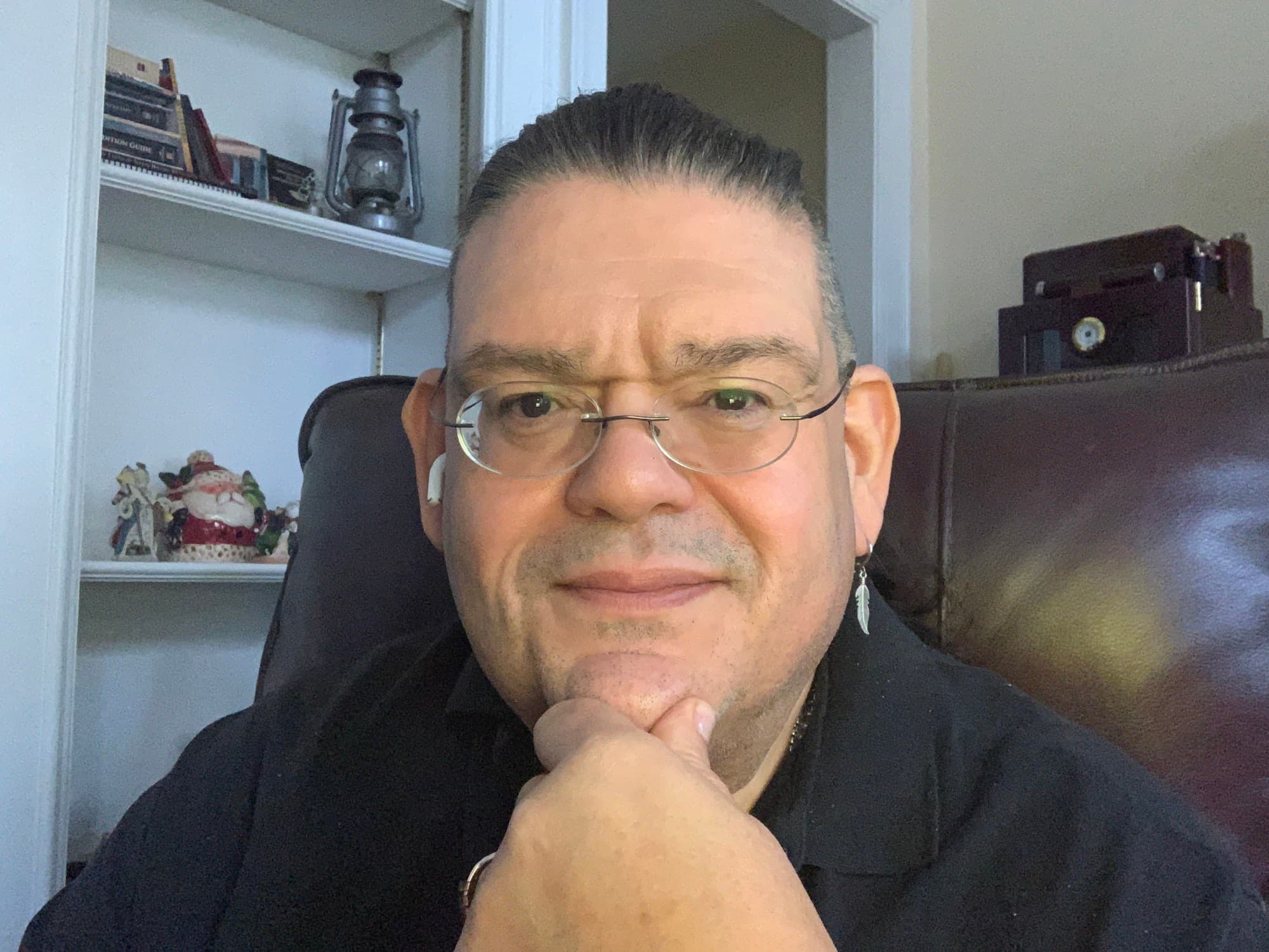 Tony Rivera SK - Piano Teacher