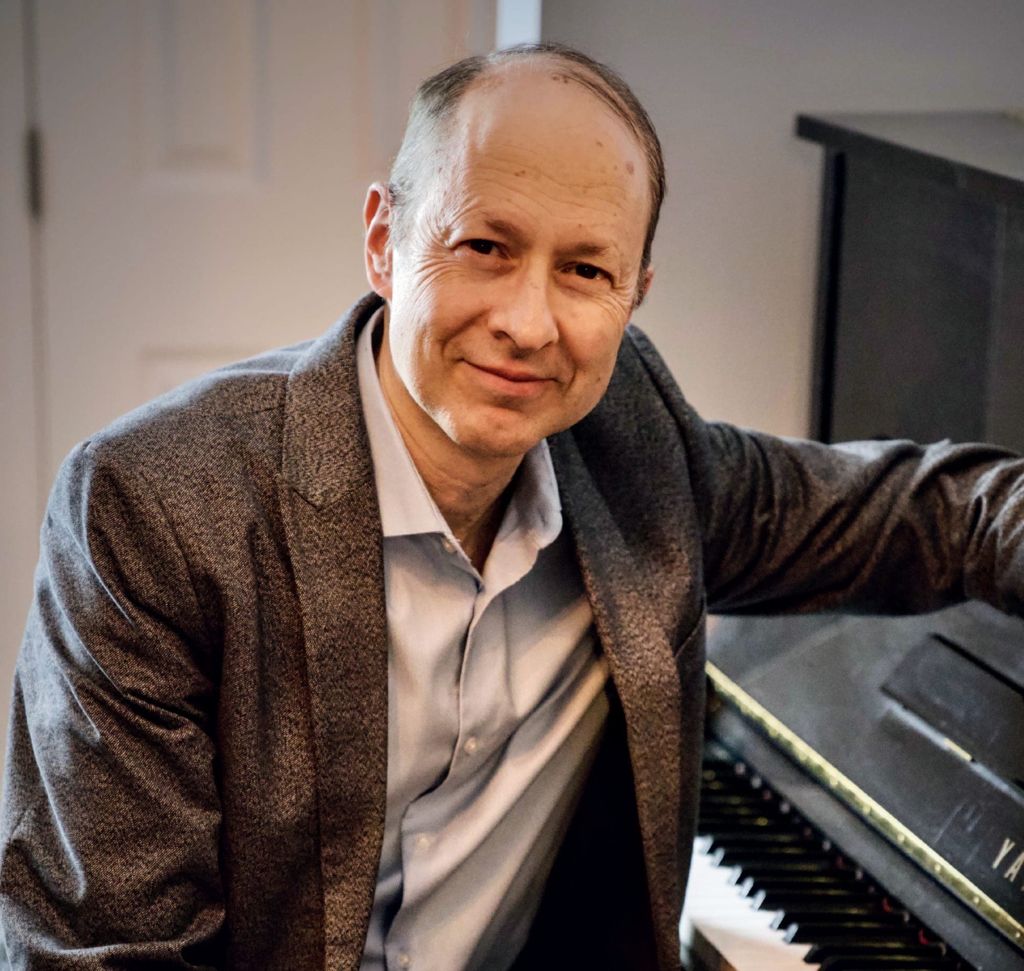 Joel Weiskopf - Piano Teacher