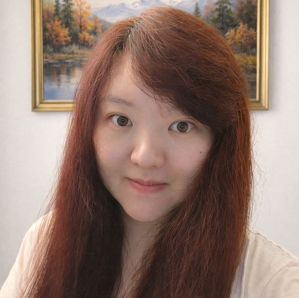 Wenjun Xia - Piano Teacher