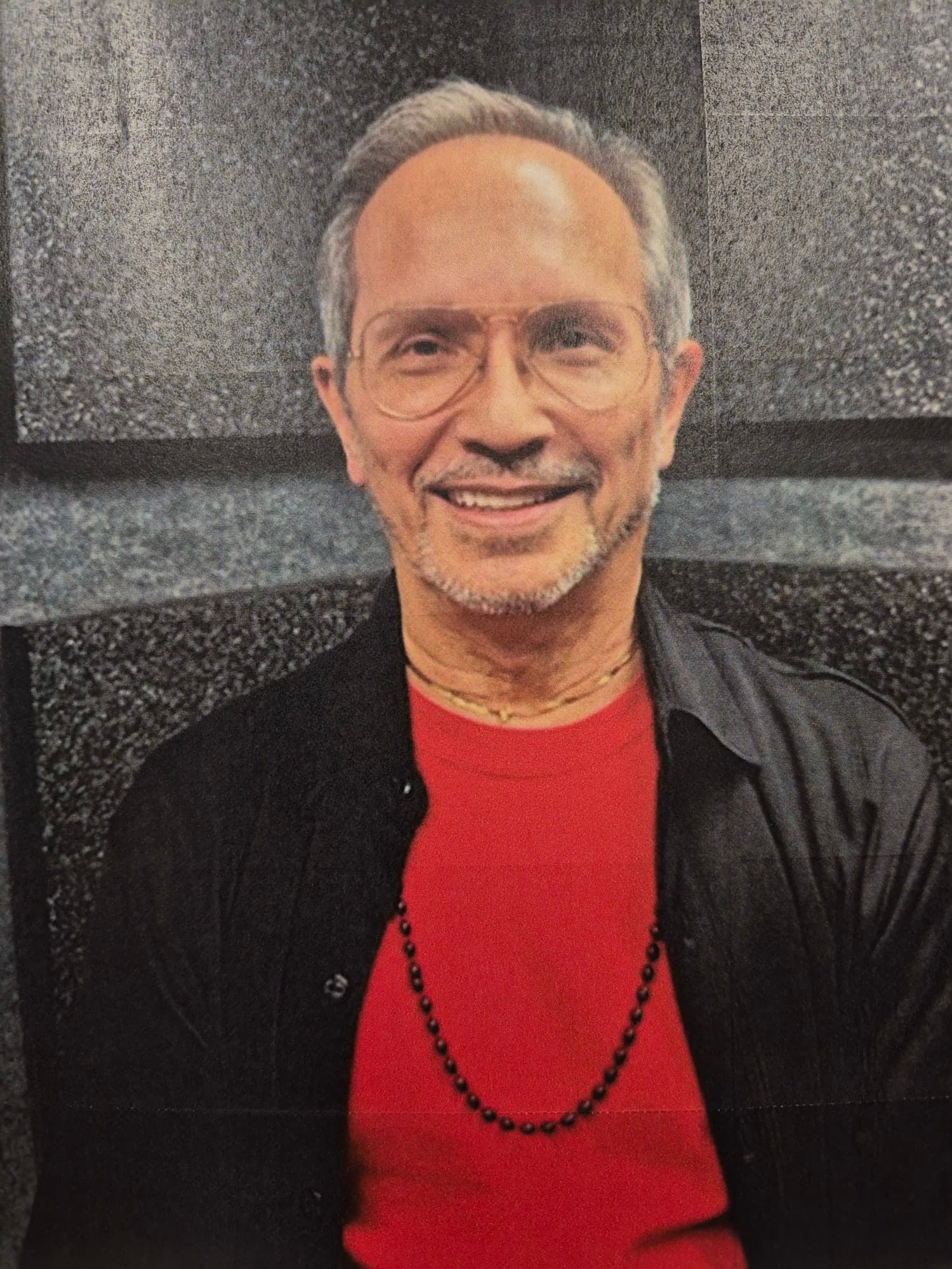 Robert Smith - Piano Teacher