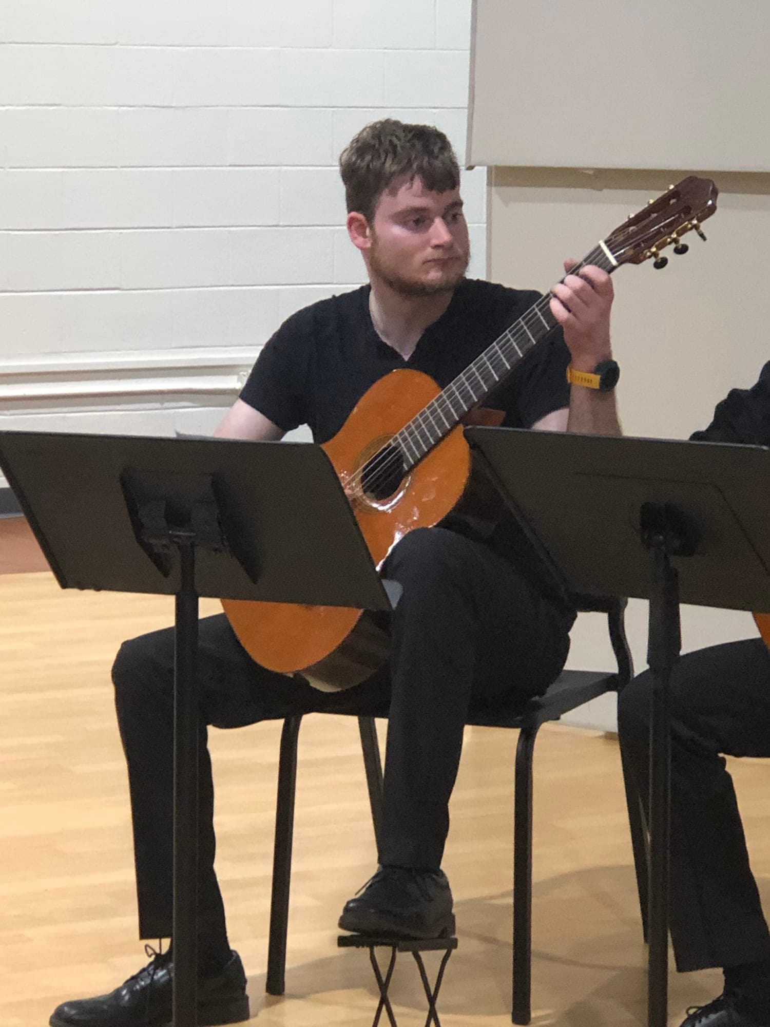 Justin Kellner - Piano Teacher