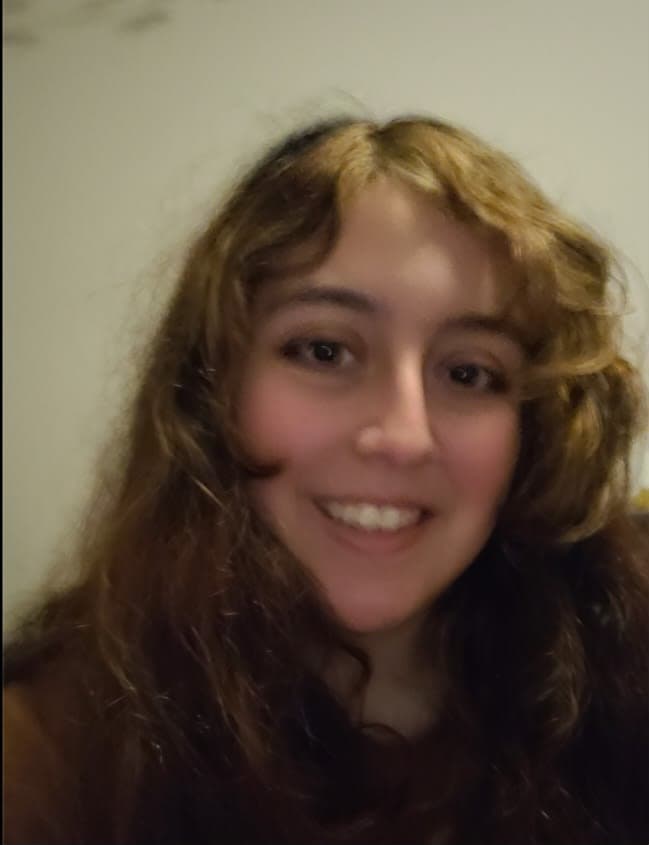 Mary Gonzalez - Piano Teacher