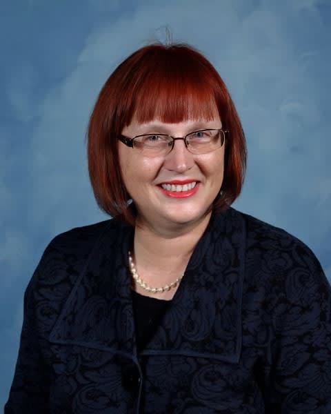 Letha Hankins - Piano Teacher