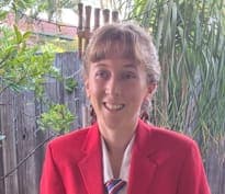 Jayleigh Barnes-Wilson - Piano Teacher