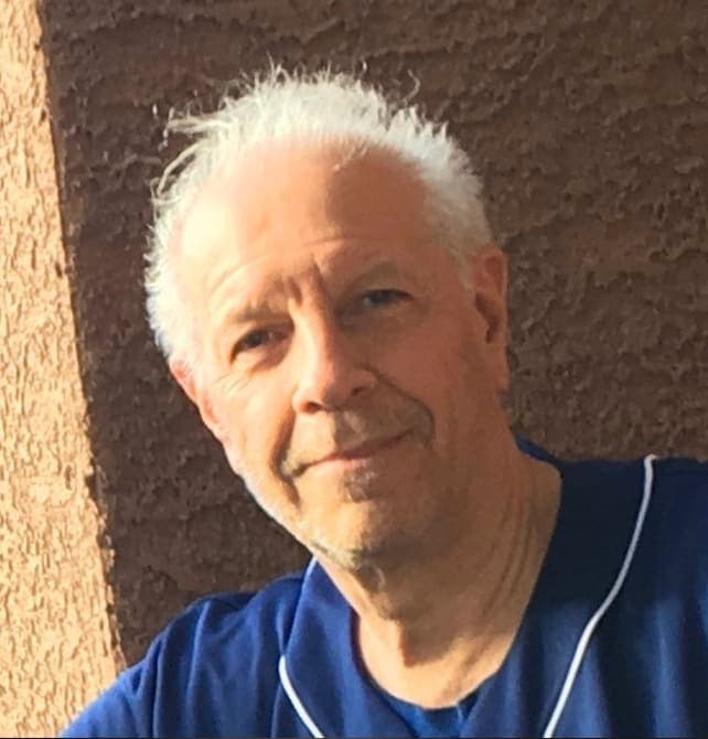 Thomas Marolda - Piano Teacher