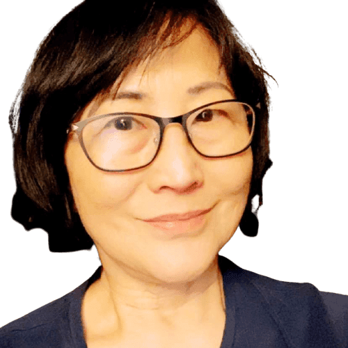 Mimi Chen - Piano Teacher